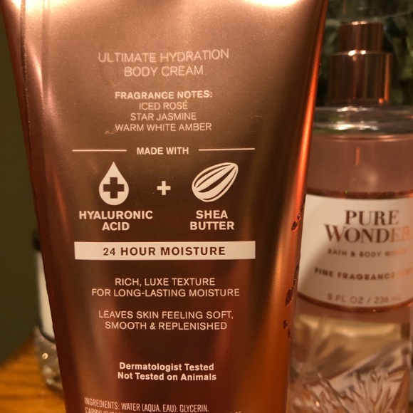 Pure Wonder Fragrance Set - Picture 2 of 2